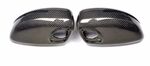 COQUES DE RETROVISEURS CARBONE (REMPLACEMENT) POUR AUDI R8 (2006/2015)