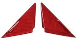 ENJOLIVEURS DE TRIANGLES DE VITRE AVANT NISSAN R35 GTR (2008/2016)