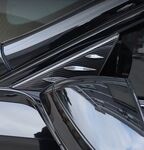 ENJOLIVEURS DE TRIANGLES DE VITRE AVANT BMW SERIE 5 G60/G61 (2023+)