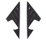 ENJOLIVEURS DE TRIANGLES DE VITRE AVANT BMW SERIE 3 G20/G21 (2019+)