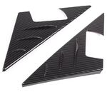 ENJOLIVEURS DE TRIANGLES DE VITRE AVANT BMW SERIE 3 G20/G21 (2019+)