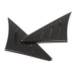 ENJOLIVEURS DE TRIANGLES DE VITRE AVANT TOYOTA SUPRA MK5 (2019+)