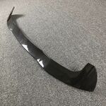 BECQUET DE TOIT BMW X4 G02 SMT DESIGN (2018/2024)