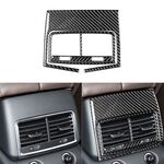 KIT INTERIEUR CARBONE SOFT AUDI Q7 4L / 4L9 (2006/2015)