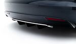 DIFFUSEUR DE PARE CHOC ARRIERE (RAJOUT CENTRAL) TESLA MODEL S PHASE 1 "DTM LOOK" (2012/22016)