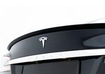 EXTENSION DE BECQUET DE COFFRE TESLA MODEL S PHASE 1 (2012/2016)