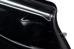 KIT CARROSSERIE MERCEDES VITO W447 STANDARD PHASE 2 FRONT FACE LIGHTS (2020/2024)