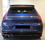 LAME DE PARE CHOC ARRIERE RENAULT 5 E-TECH PHASE 1 "MTD DESIGN" (2024+)