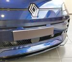 LAME DE PARE CHOC AVANT RENAULT 5 E-TECH PHASE 1 "MTD DESIGN" (2024+)