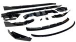 KIT CARROSSERIE BMW M3 G80/G81 OU M4 G82/G83 EUROLINE (2020/2024)