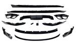 KIT CARROSSERIE BMW M3 G80/G81 OU M4 G82/G83 EUROLINE (2020/2024)