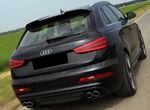 BECQUET DE TOIT AUDI Q3 8U CLC (2011/2018)