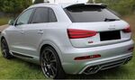 BECQUET DE TOIT AUDI Q3 8U CLC (2011/2018)