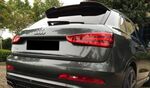 BECQUET DE TOIT AUDI Q3 8U CLC (2011/2018)