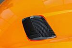 PRISES D'AIR DE CAPOT EN CARBONE FORD MUSTANG MK6 PHASE 2 (08-2017/2021)