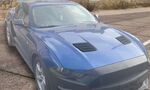 PRISES D'AIR DE CAPOT FORD MUSTANG MK6 PHASE 2 "ROUSH STYLE" (08-2017/2021)