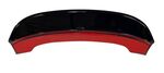 BECQUET DE TOIT FIAT 500 LOOK ABARTH HV (2007/2015)