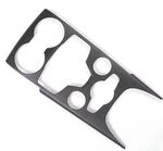 ENJOLIVEUR DE CONSOLE CENTRALE CARBONE ALFA ROMEO GIULIA / ALFA ROMEO STELVIO PHASE 2 (2020/2023)