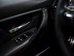 COQUES DE POIGNEES DE PORTES INTERIEURES EN CARBONE BMW F30,F31,F34 (2011/2019) BMW F32,F33,F36 (2012/2019)