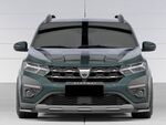 LAME DE PARE CHOC AVANT DACIA SANDERO III STEPWAY "CUP" CS STYLE (2021/2025)