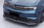 LAME DE PARE CHOC AVANT OPEL GRANDLAND PHASE 2 "CUP" CS STYLE (06-2021/2024) OPEL GRANDLAND PHASE 3 "CUP" CS STYLE (2024+)