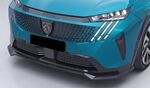LAME DE PARE CHOC AVANT PEUGEOT 3008 III / E 3008 III "CUP" CS STYLE (2024+)