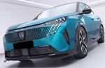 LAME DE PARE CHOC AVANT PEUGEOT 3008 III / E 3008 III "CUP" CS STYLE (2024+)