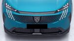 LAME DE PARE CHOC AVANT PEUGEOT 3008 III / E 3008 III "CUP" CS STYLE (2024+)