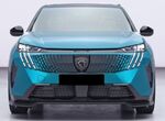 LAME DE PARE CHOC AVANT PEUGEOT 3008 III / E 3008 III "CUP" CS STYLE (2024+)