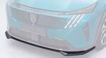 LAME DE PARE CHOC AVANT PEUGEOT 3008 III / E 3008 III "CUP" CS STYLE (2024+)
