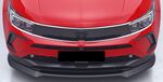 LAME DE PARE CHOC AVANT OPEL GRANDLAND PHASE 2 "CUP" CS STYLE (06-2021/2024) OPEL GRANDLAND PHASE 3 "CUP" CS STYLE (2024+)