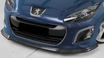 LAME DE PARE CHOC AVANT PEUGEOT 308 CC "CUP" CS STYLE (05/2011-03/2013)