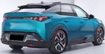 BECQUET DE TOIT PEUGEOT 3008 III / E3008 III "CUP" CS STYLE (2024+)