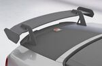 AILERON DE COFFRE A COL DE CYGNE FIAT 124 SPIDER "CS STYLE" (2016+)