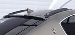 DEFLECTEURS DE PAVILLON MASERATI GHIBLIIII (2015/2024)