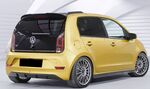 DEFLECTEURS DE PAVILLON VW UP / I UP TOUS MODELES (2011/2023)