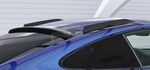 DEFLECTEURS DE PAVILLON FORD PORSCHE 992 COUPE (2019+)