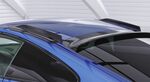 DEFLECTEURS DE PAVILLON FORD PORSCHE 992 COUPE (2019+)