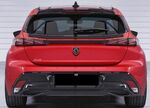 DEFLECTEURS DE PAVILLON PEUGEOT 308 III HATCHBACK (09-2021+)