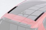 DEFLECTEURS DE PAVILLON PEUGEOT 308 III HATCHBACK (09-2021+)