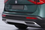 SEUIL DE COFFRE SEAT TARRACO "CUP" CS STYLE (2018+)