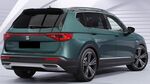 SEUIL DE COFFRE SEAT TARRACO "CUP" CS STYLE (2018+)