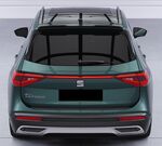 SEUIL DE COFFRE SEAT TARRACO "CUP" CS STYLE (2018+)