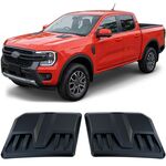 PRISES D'AIR DE CAPOT FACTICES FORD RANGER T9 (2023+)