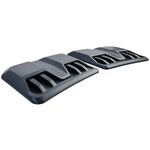 PRISES D'AIR DE CAPOT FACTICES FORD RANGER T9 (2023+)