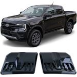 PRISES D'AIR DE CAPOT FACTICES FORD RANGER T9 (2023+)