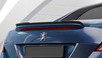 BECQUET DE COFFRE PEUGEOT 308 CC"CUP" CS STYLE (2009/2015)