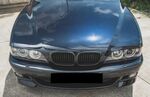SPLITTERS AVANT LATERAUX BMW SERIE 5 E39 PACK M OU M5 E39 MX (1998/2003)