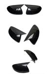 COQUES DE RETROS HORN SHAPE DACIA SANDERO III (2020/2025)