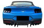 SPILITTER CENTRAL DE PARE CHOC ARRIERE FORD MUSTANG MK7 PHASE 1 (2023+)